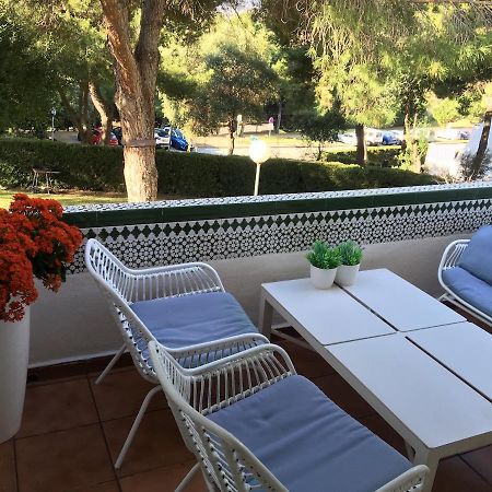 Casa Aldea De La Gitana Apartment Estepona Luaran gambar