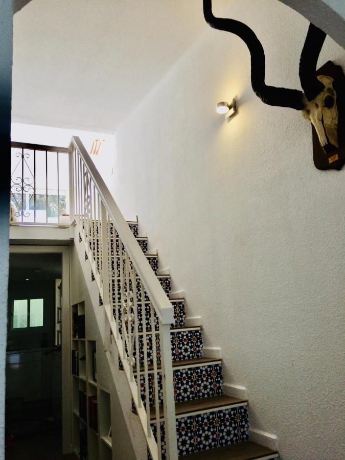 Casa Aldea De La Gitana Apartment Estepona Luaran gambar