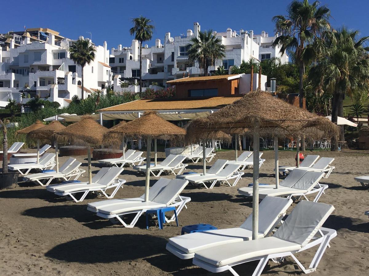 Casa Aldea De La Gitana Apartment Estepona Luaran gambar