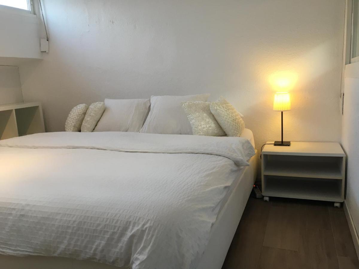 Casa Aldea De La Gitana Apartment Estepona Luaran gambar