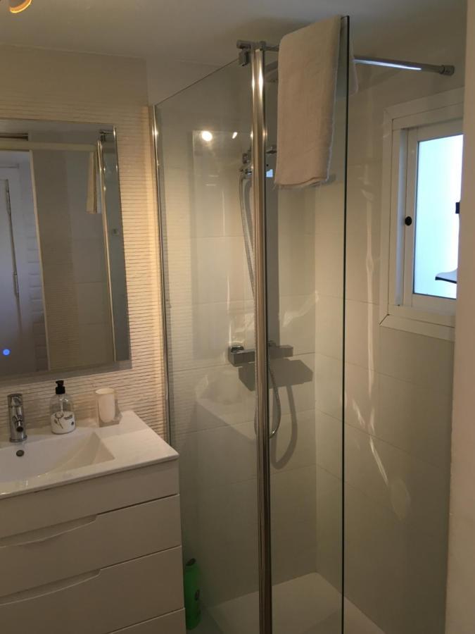 Casa Aldea De La Gitana Apartment Estepona Luaran gambar